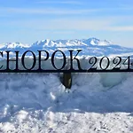 Biela Skala - Chaletka Chopok Jasna Juh