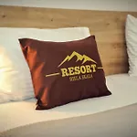 Dom wakacyjny Biela Skala - Chaletka Chopok Jasna Juh Bystrá