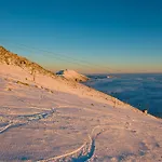 Biela Skala - Chaletka Chopok Jasna Juh *