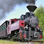 Biela Skala - Chaletka Chopok Jasna Juh * Bystrá