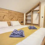 Biela Skala - Chaletka Chopok Jasna Juh * Bystrá