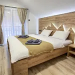 Biela Skala - Chaletka Chopok Jasna Juh *
