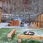 Biela Skala - Chaletka Chopok Jasna Juh * Bystrá