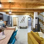 Tatil Evi Biela Skala - Chaletka Chopok Jasna Juh