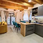 Biela Skala - Chaletka Chopok Jasna Juh Dom wakacyjny *