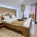 Tatil Evi Biela Skala - Chaletka Chopok Jasna Juh *