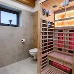 Biela Skala - Chaletka Chopok Jasna Juh Tatil Evi Bystrá
