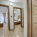 Biela Skala - Chaletka Chopok Jasna Juh Tatil Evi Bystrá