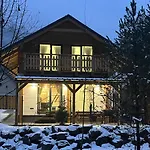 Dom wakacyjny Biela Skala - Chaletka Chopok Jasna Juh *