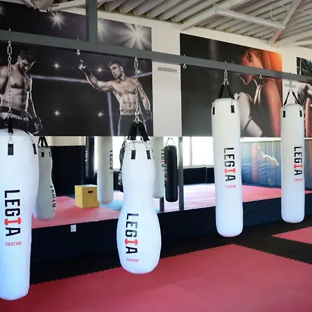 Biela Skala - Chaletka Chopok Jasna Juh Holiday home