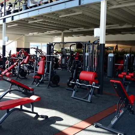 Holiday home Biela Skala - Chaletka Chopok Jasna Juh