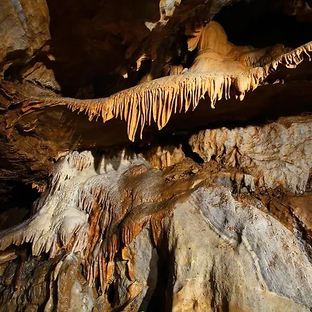 Biela Skala - Chaletka Chopok Jasna Juh