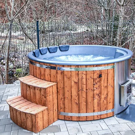 Biela Skala - Chaletka Chopok Jasna Juh *