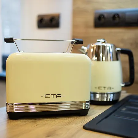 Biela Skala - Chaletka Chopok Jasna Juh Bystra