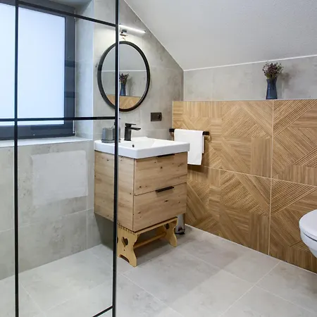 Biela Skala - Chaletka Chopok Jasna Juh Holiday home