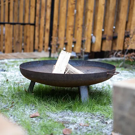 Holiday home Biela Skala - Chaletka Chopok Jasna Juh *