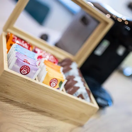 Holiday home Biela Skala - Chaletka Chopok Jasna Juh Bystra