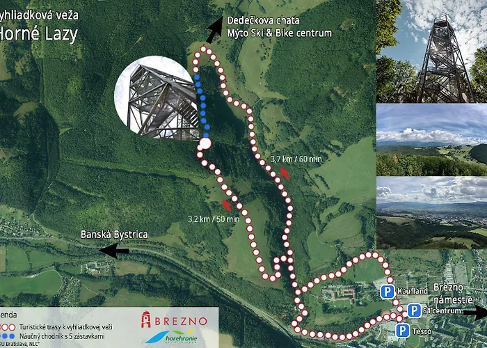 Nyaraló Biela Skala - Chaletka Chopok Jasna Juh Sebesér